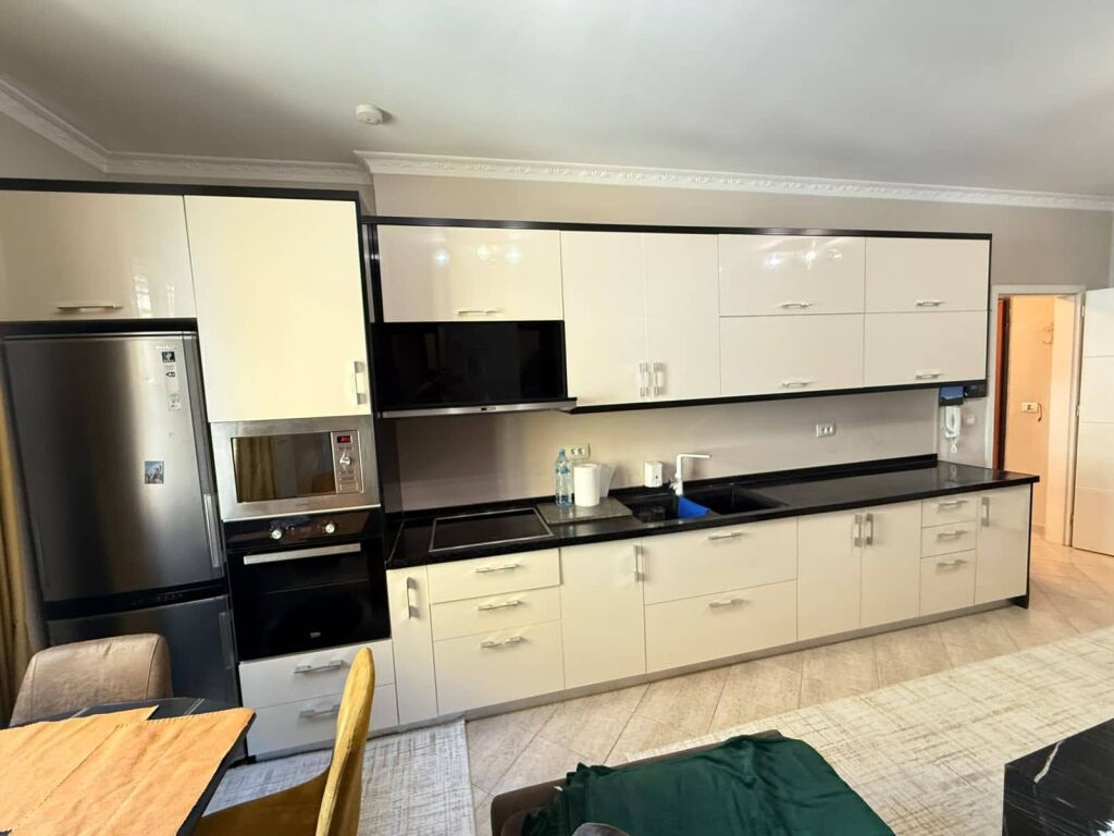 Apartament me qera 2+1 Tek Kodra e Diellit (ID B2201910) Tirane