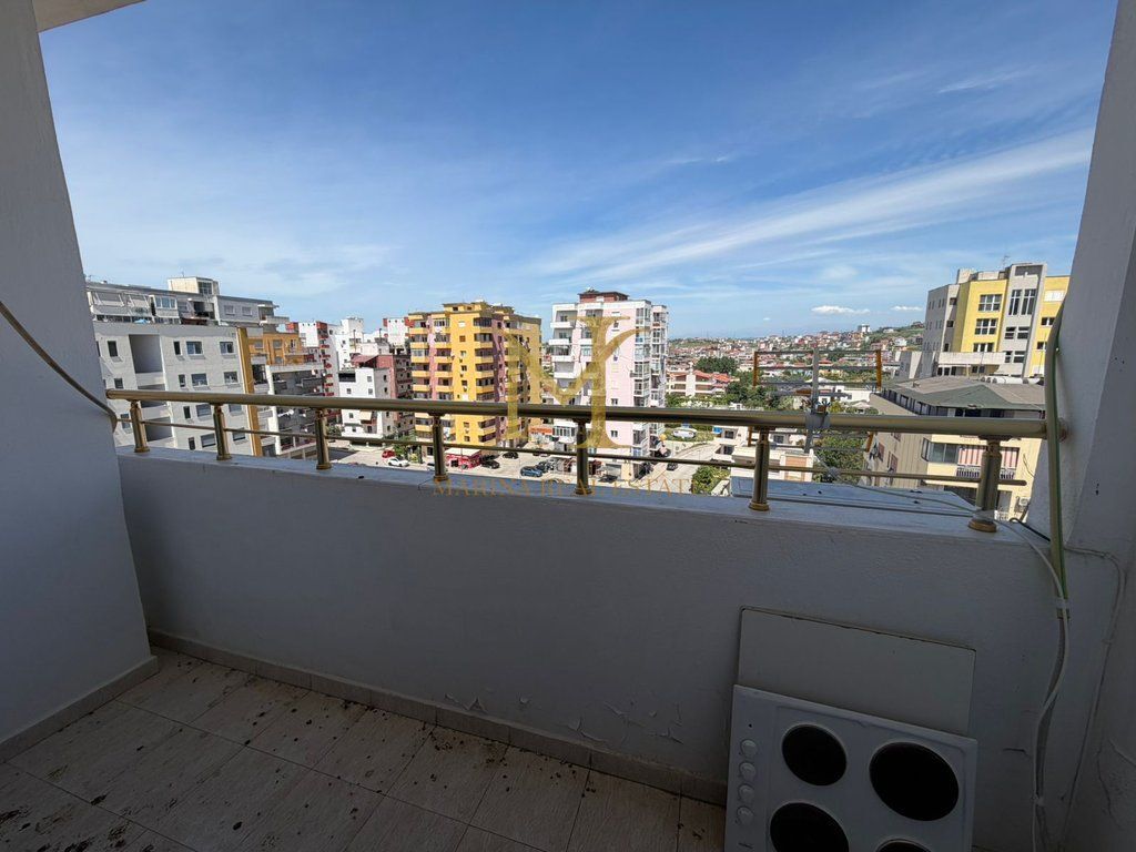 APARTAMENT 1+1 NE SHITJE, PAS SPARIT!