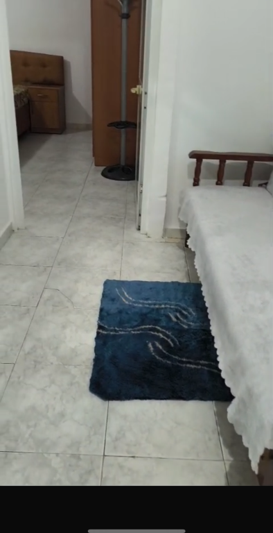 Apartment 1+1 for rent opposite Deliorgjin !