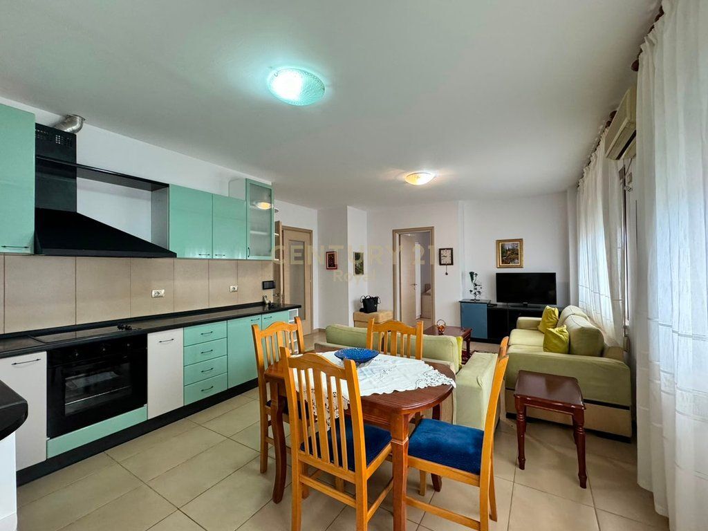 FOR RENT 2+1 APARTMENT ON BOGDANEV STREET
