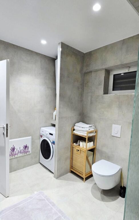 🏡 SHITET APARTAMENT 1+1 I RINOVUAR TOTALISHT – Vollga - DURRËS