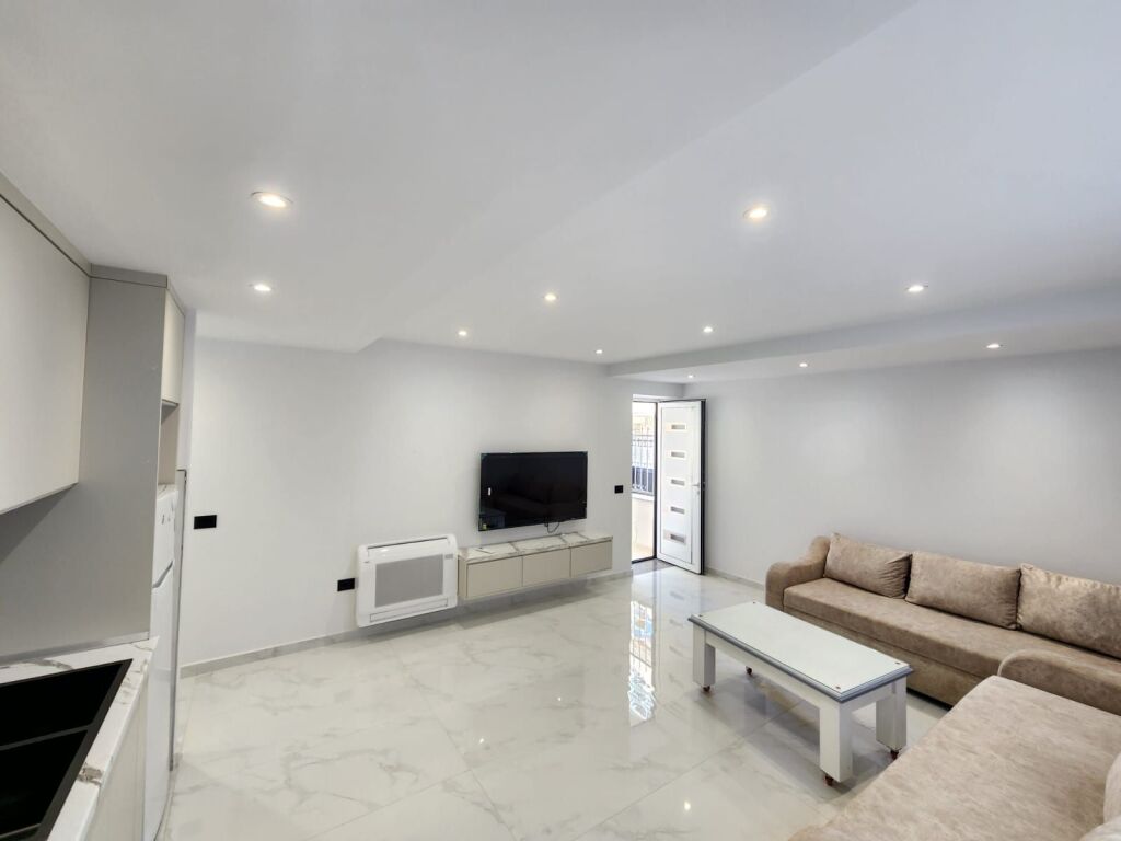 🏡 Super apartment 1+1 for rent near 2 Eldave, in Kenete