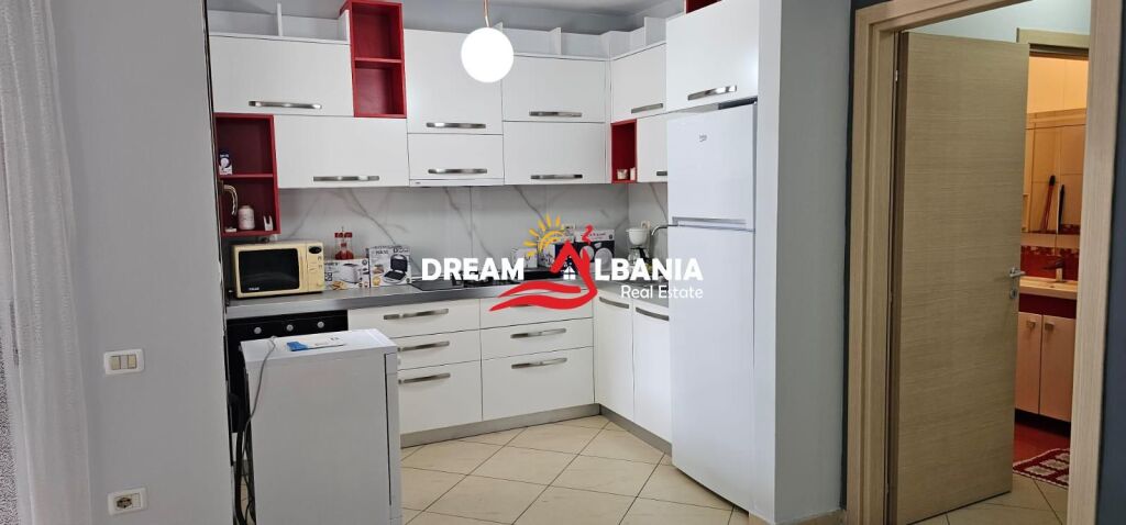 Apartment 2+1 for rent near the Botanical Garden, Tirana (ID 42215574)