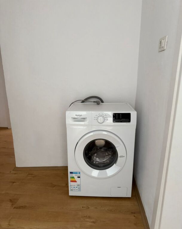 Jepet me qira apartament 1+1 në Rrugën Bardhyl 480 Mije Leke