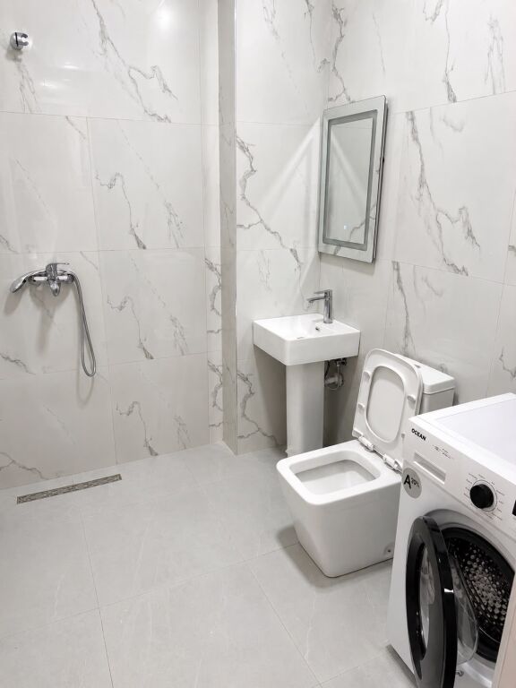 🏡Apartment 1+1 for Rent 60 m² — Botanical Garden
