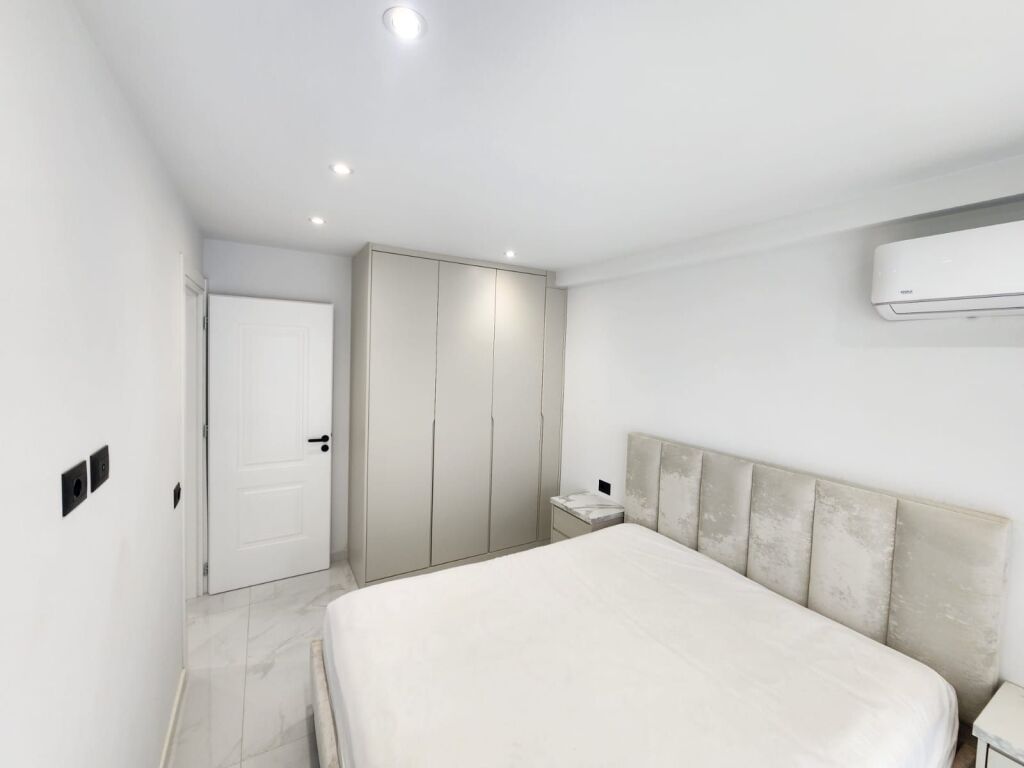 🏡 Super apartment 1+1 for rent near 2 Eldave, in Kenete