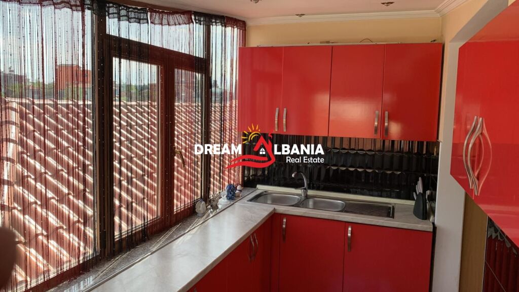 For rent 2+1 villa floor in Shkoze (ID 42215575)