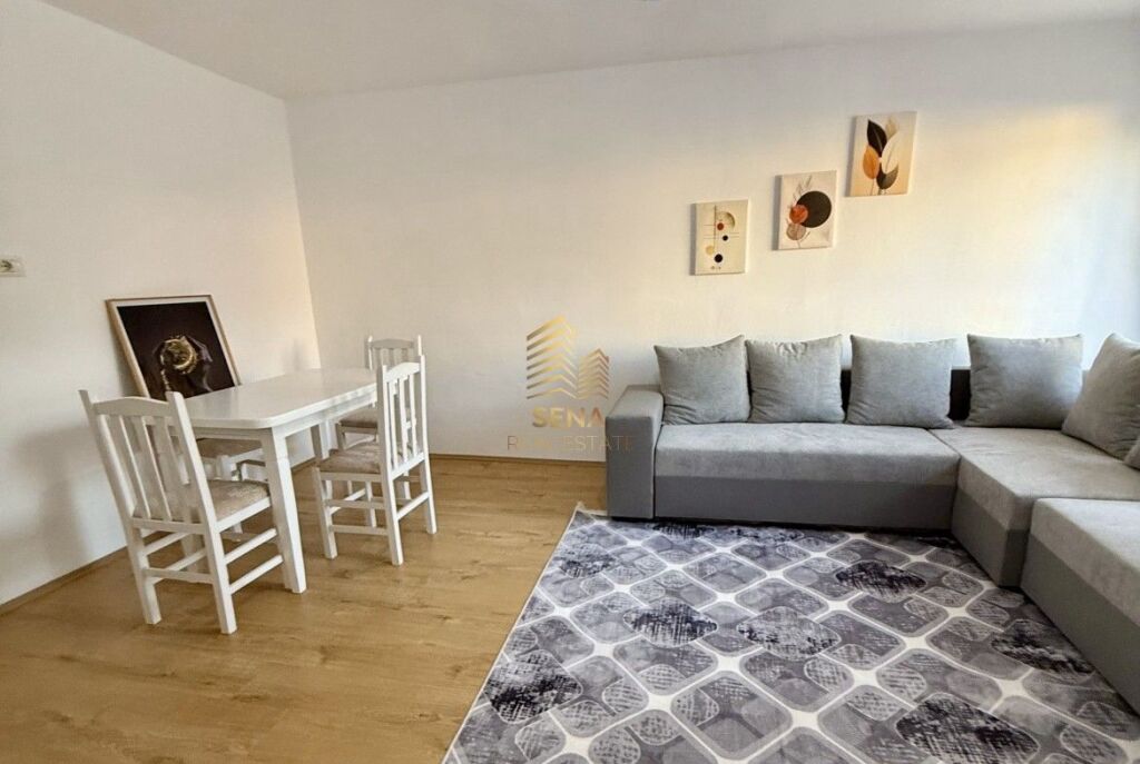 Affitto, Appartamento, 1+1, Via Bardhyl, 48.000 Leke/mese