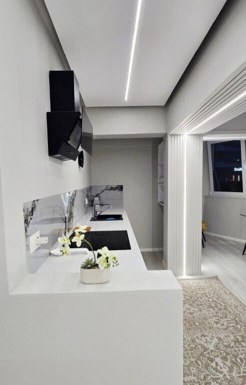 🏡 SHITET APARTAMENT 1+1 I RINOVUAR TOTALISHT – Vollga - DURRËS