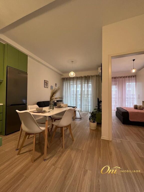 APARTMENT FOR RENT 1+1 21 DECEMBER