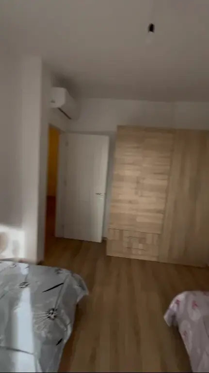 Qera | Apartament 2 + 1 | Kinostudio | 600 €/muaj
