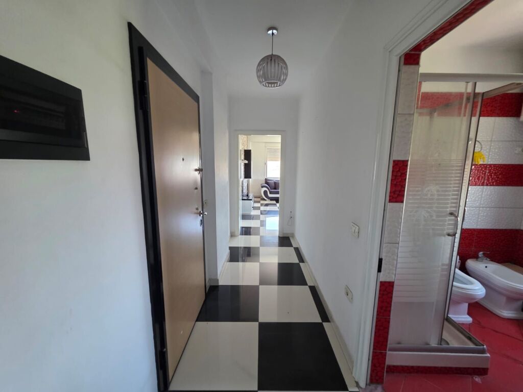 📍Kamëz Vicino a Pizzeria Hallaci Appartamento 1+1 in Affitto