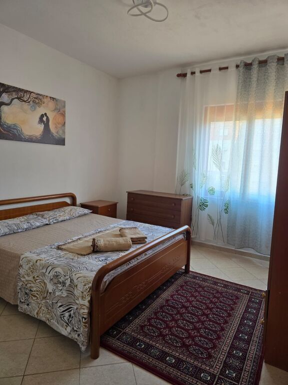 2+1,kat 3 vile,siri kodra, 650 euro