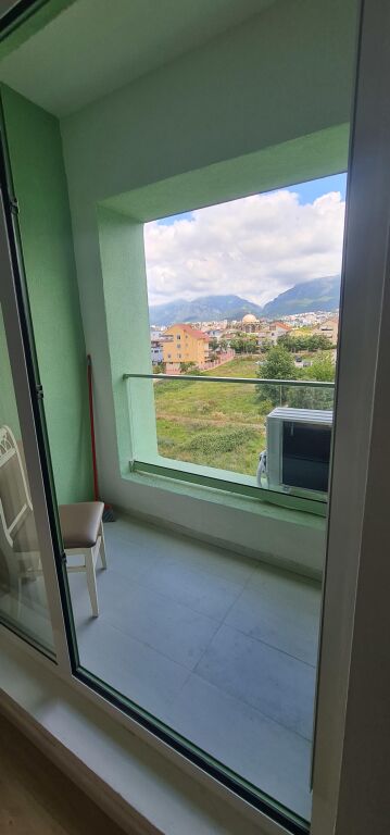 JEPET ME QERA APARTAMENT 2+1 Kati 5- PRANE KOMPLEKSIT KADIU ALI DEM