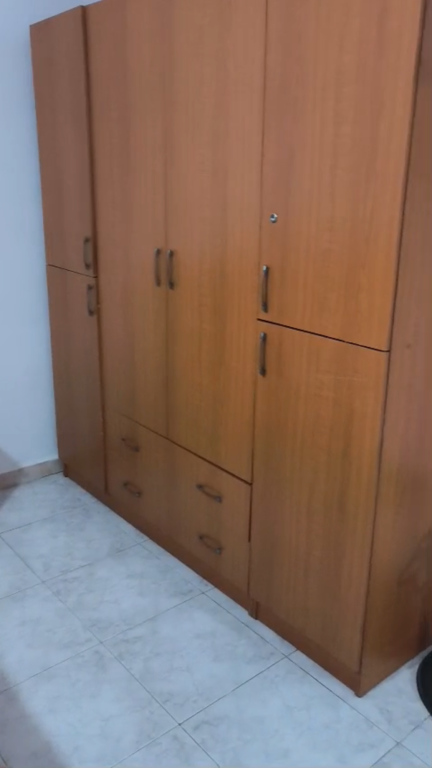 Apartment 1+1 for rent opposite Deliorgjin !