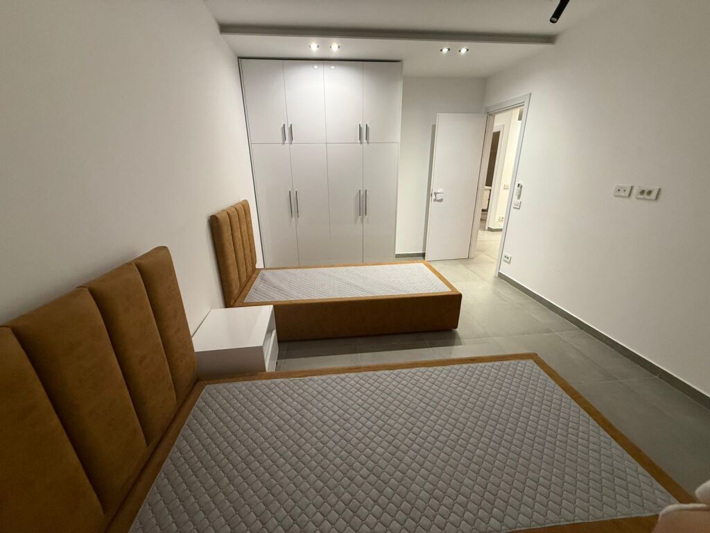Appartamento 1+1, ex parcheggio degli autobus