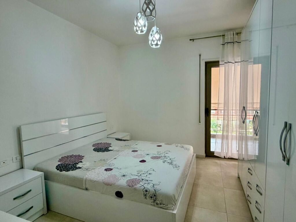 Apartment 1+1 for rent at Delijorgji Complex
