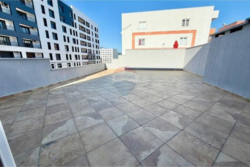 APARTAMENT 1+1 PER QIRA Rruga Jordan Misja