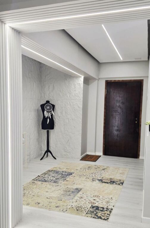 🏡 SHITET APARTAMENT 1+1 I RINOVUAR TOTALISHT – Vollga - DURRËS