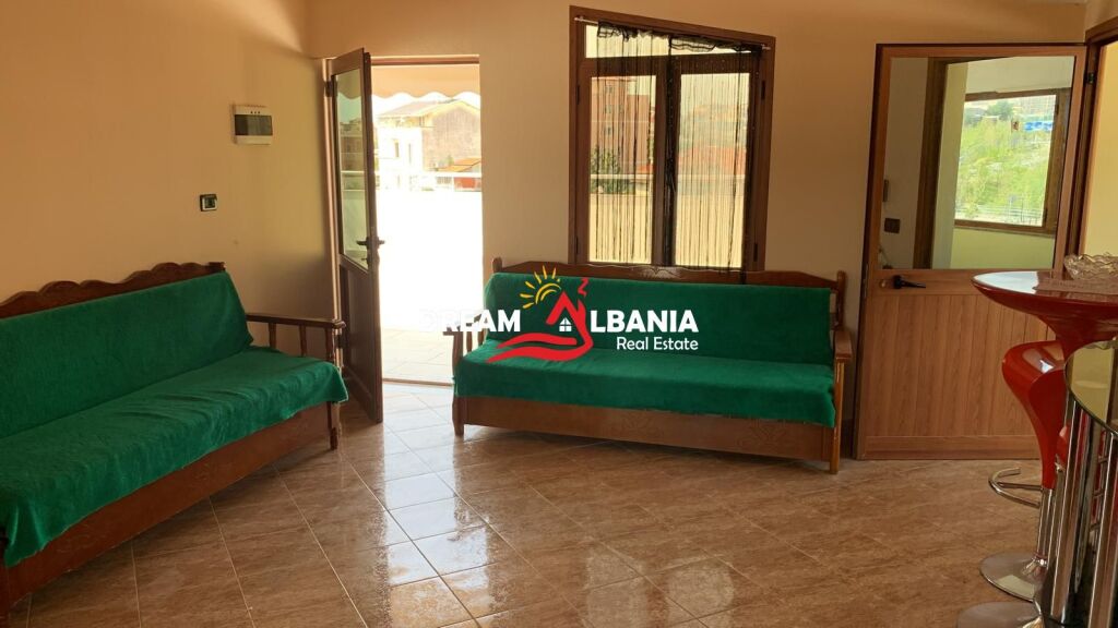 For rent 2+1 villa floor in Shkoze (ID 42215575)