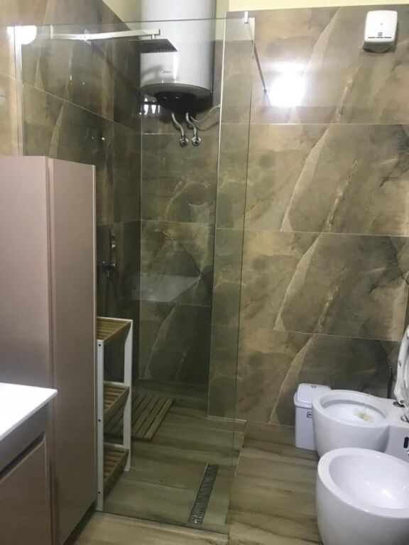 Apartment For Rent 2+1 in Vasil Shanto (ID B2201120) Tirana