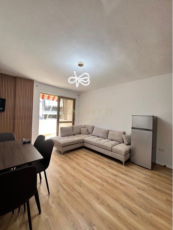 APARTAMENT 1+1 PER SHITJE NE ALB-ADRIATIK RESIDENCE, GOLEM!