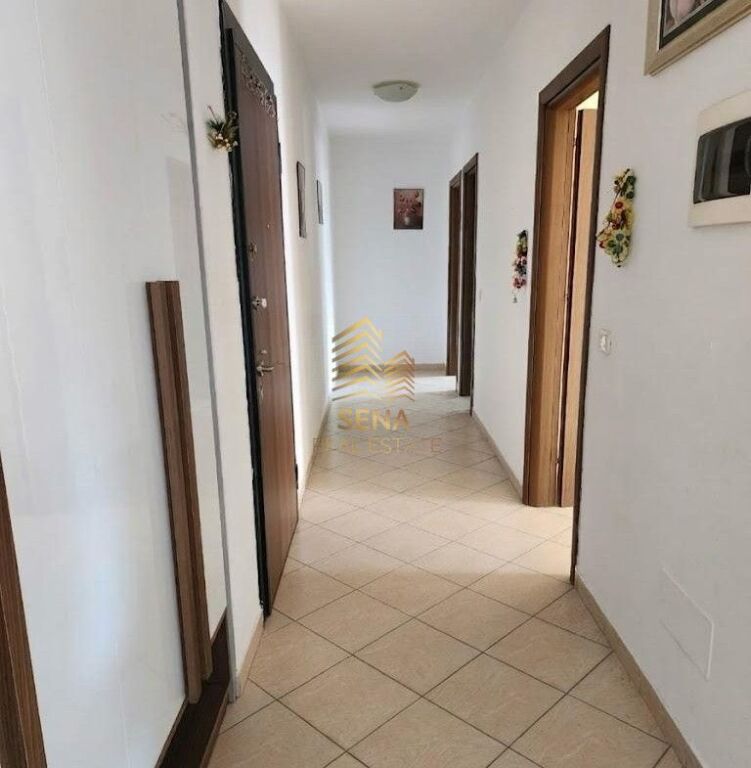 Qira, Apartament 2+1+Blk, Bosh, Bulevardi i Ri, 55.000 Leke/muaj