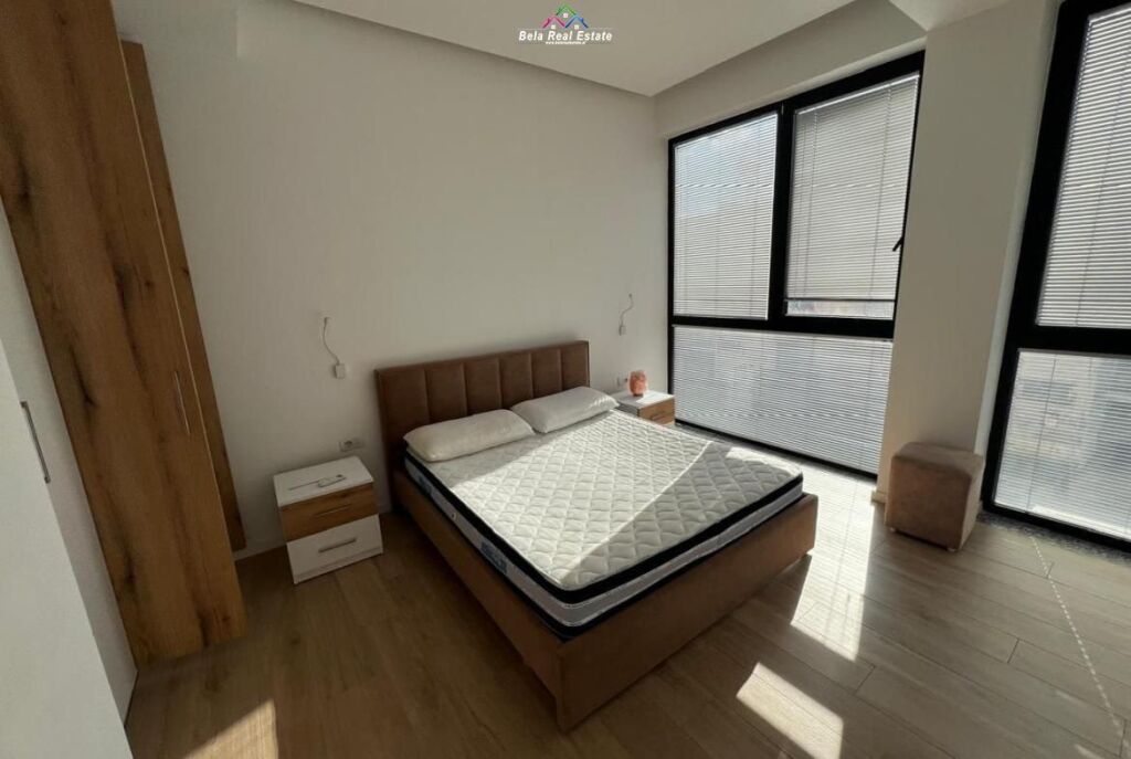 Apartament Me Qera 1+1 Tek Ish Parku (ID B2101295) Tirane