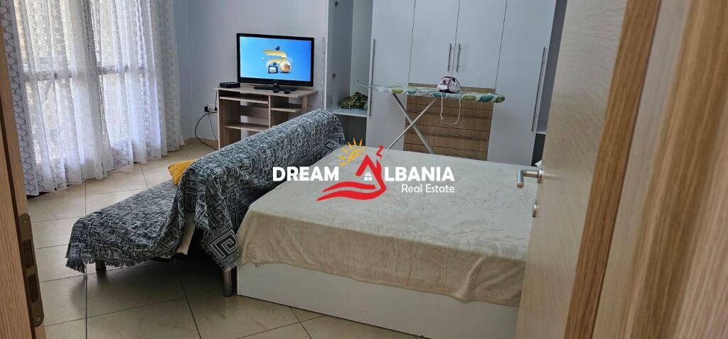 Apartment 2+1 for rent near the Botanical Garden, Tirana (ID 42215574)