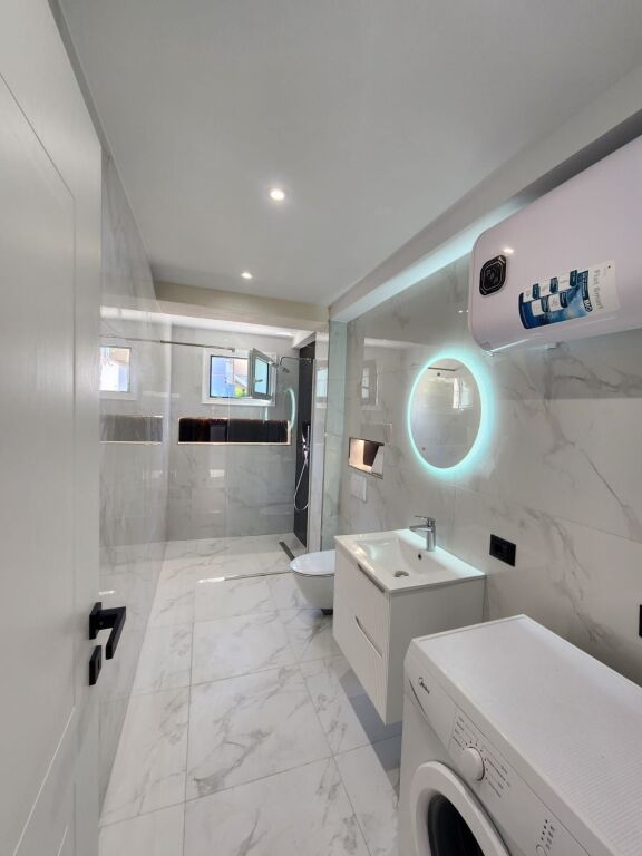 🏡 Super apartment 1+1 for rent near 2 Eldave, in Kenete