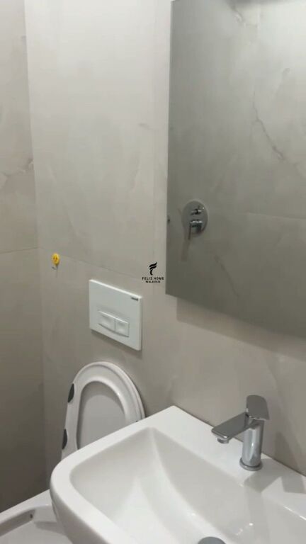 APARTAMENT ME QERA 1+1 ALI DEM 450 EURO FH-78205