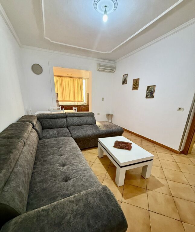 Qera | Apartament 2 + 1 | Brryli | 500 €/muaj