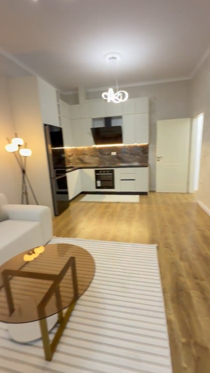 Apartment 2+1 for rent in Astir !