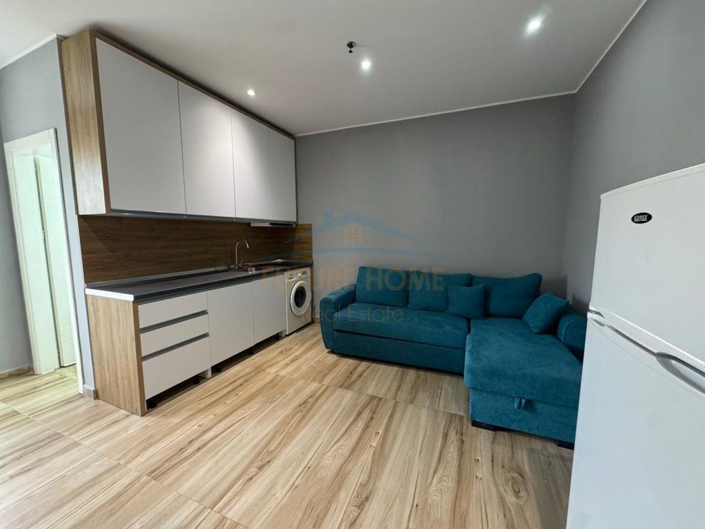 Shes, Apartament 1+1, Liqeni i Thate, Tirane