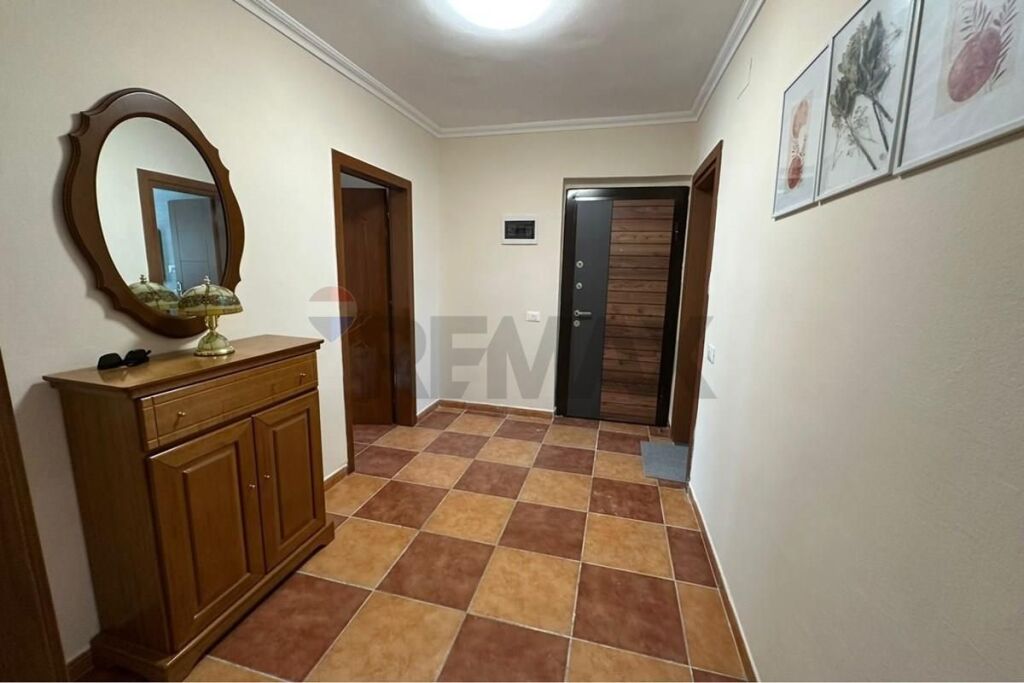 Appartamento 2+1 in affitto Via Elbasan