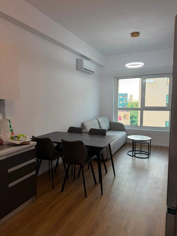 Appartamento 1+1 In Affitto a Ali Demi, Tirana 400 € /Mese