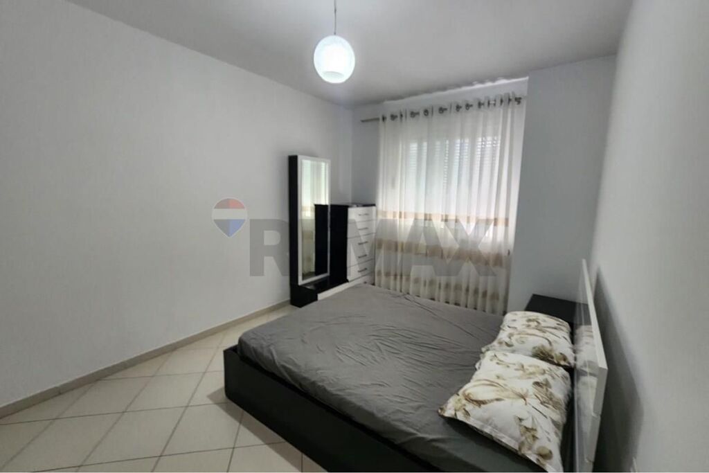 Affittasi appartamento 1+1 dietro Arlis 21, Via Kavajës