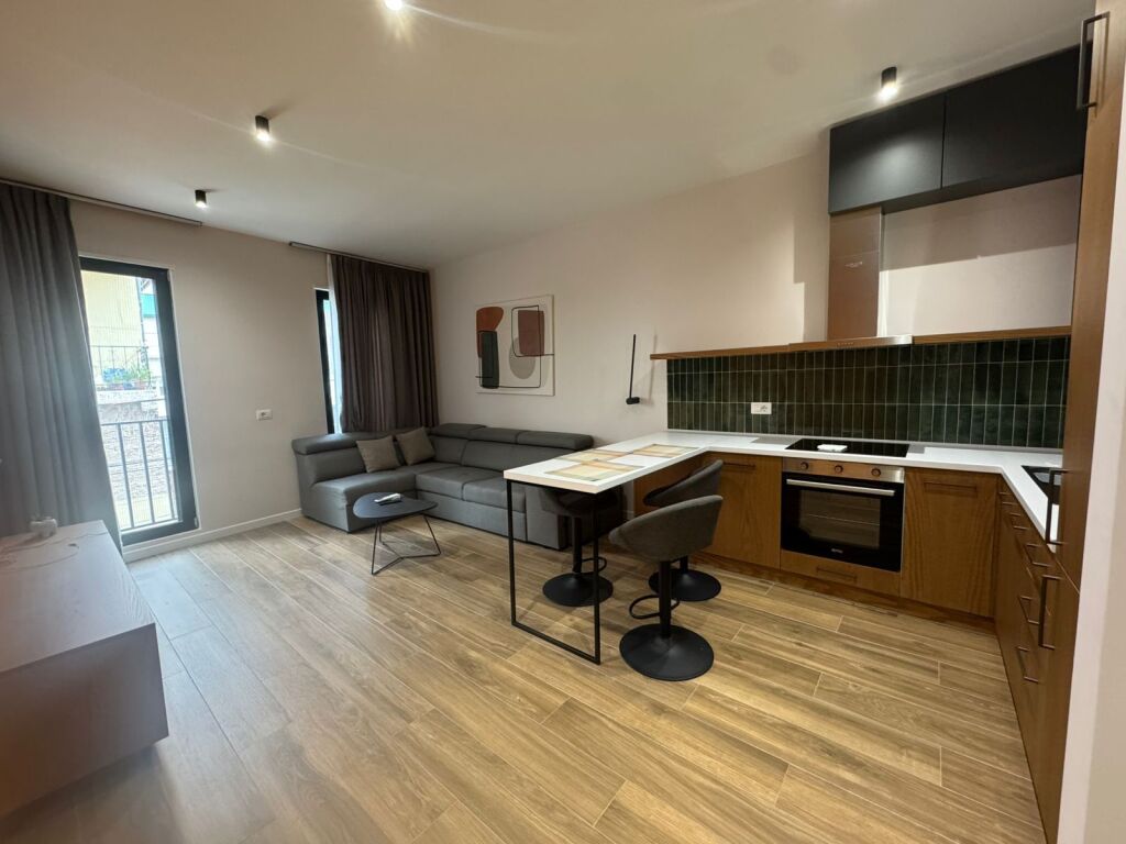 Apartment for rent Siri Kodra