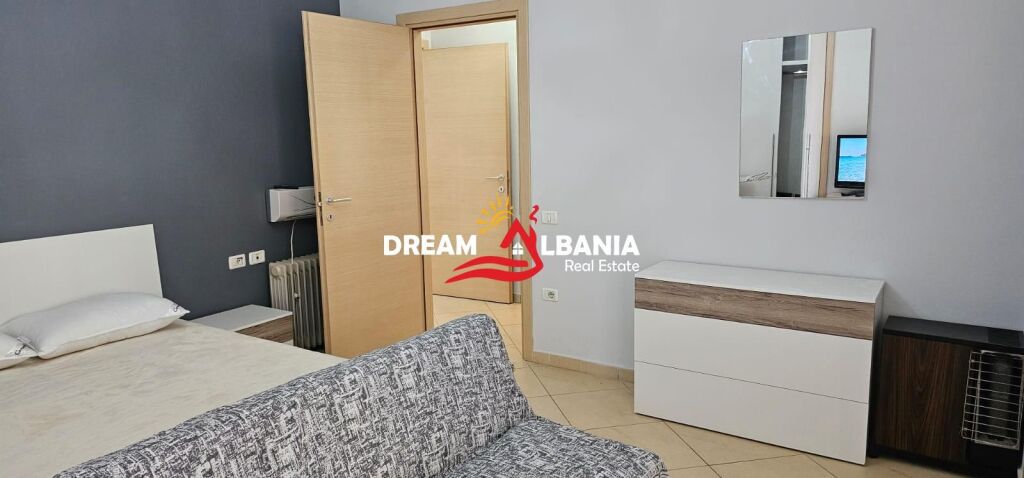 Apartment 2+1 for rent near the Botanical Garden, Tirana (ID 42215574)
