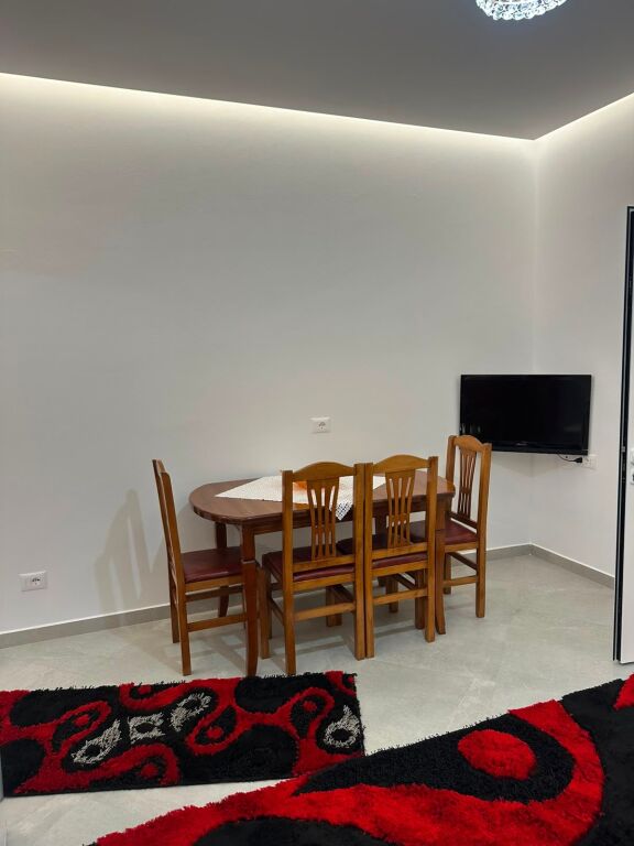 APARTMENT 1+1 FOR RENT IN SPITALLË