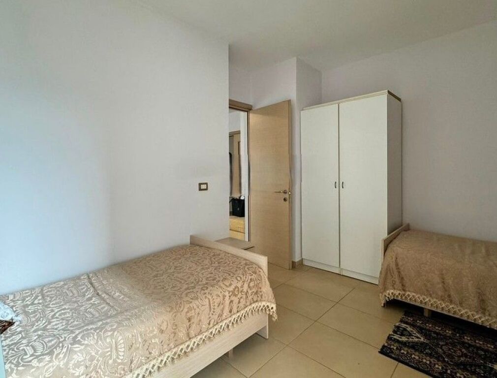 FOR RENT 2+1 APARTMENT NEAR KAVAJA ROAD