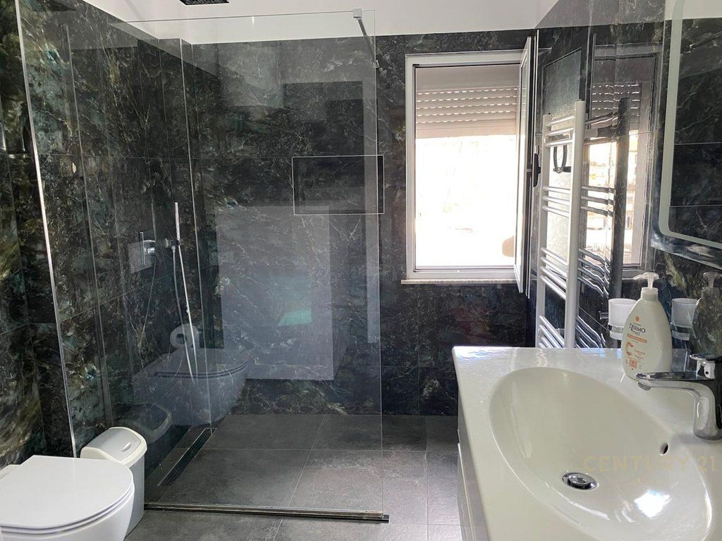 FOR RENT APARTMENT 2+1 NEAR THE TIRANA PROSECUTOR'S OFFICE 700 € /Month