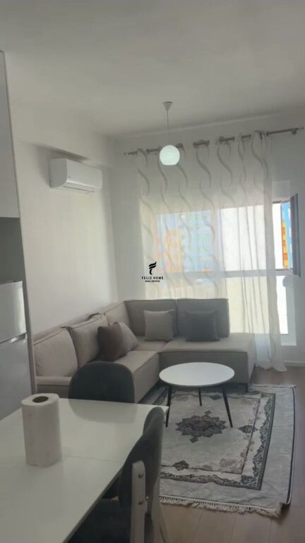 APARTAMENT ME QERA 1+1 ALI DEM 450 EURO FH-78205