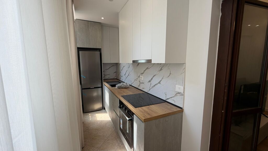 🏡 Affittasi Appartamento 1+1 – Comune di Parigi