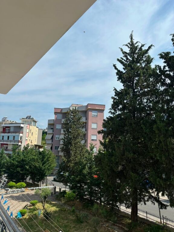 🏡 Apartment 2+1 for rent – at Fresku in the Lugano Complex, Tirana.