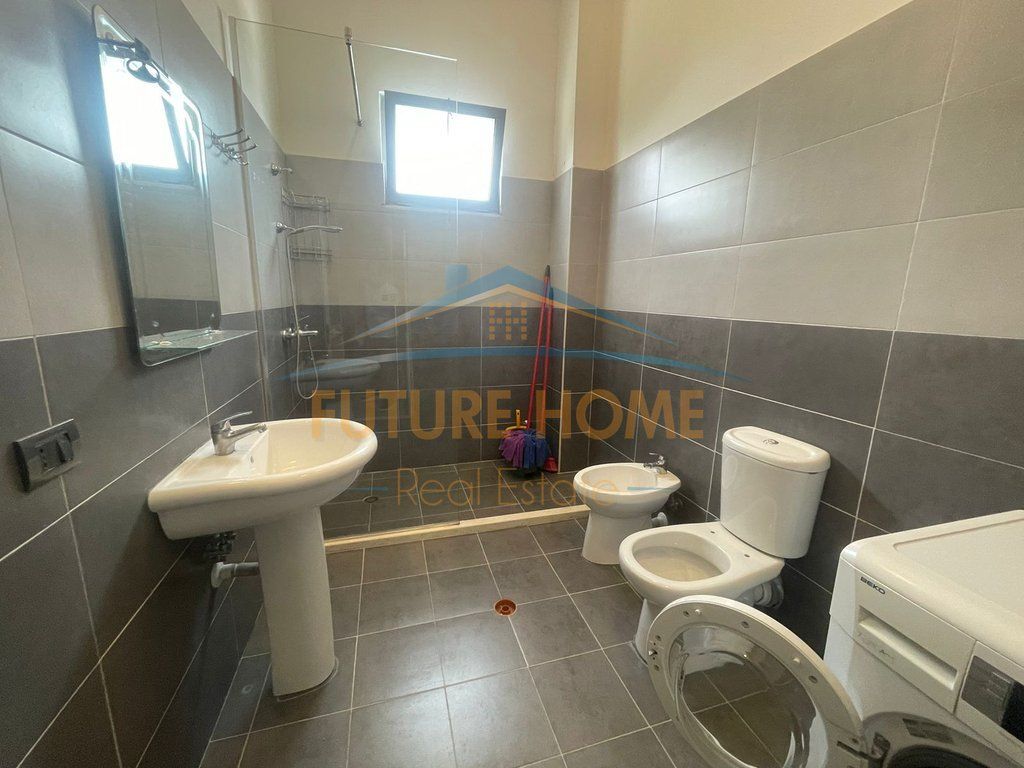 Qira, Apartament 1+1, Sauk I Ri
