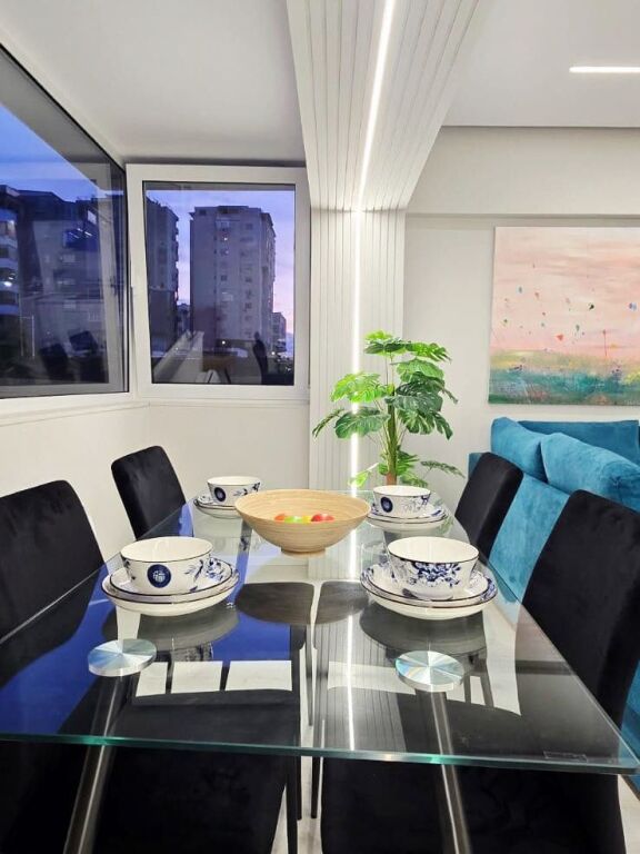 🏡 SHITET APARTAMENT 1+1 I RINOVUAR TOTALISHT – Vollga - DURRËS