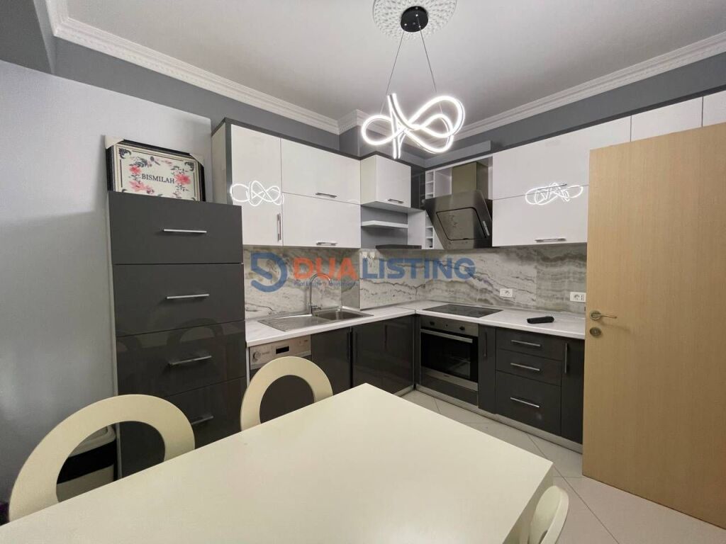 We rent Duplex 3+1+3 at Residence Kodra e Diellit 1 (extension)