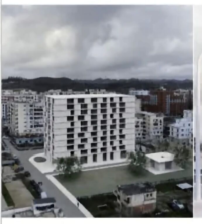 Shitet Apartament 1+1 tek Astir Residence2   