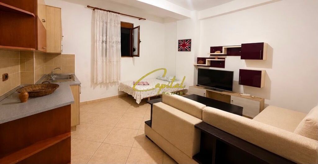 APARTMENT FOR RENT 1+1 SELITE 30,000 LEKE